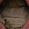 Bottega Veneta Nappa Intrecciato Boston Bag Secondhand
