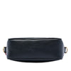Secondhand Fendi Mini Zucca Embossed Leather Camera Bag