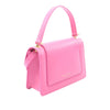 Bvlgari Alexander Wang Leather Serpenti Convertible Bag Secondhand