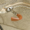 Hermès Canvas Fourre Tout PM Secondhand
