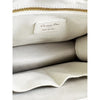 Dior Small Calfskin Macrocannage Book Tote Secondhand