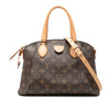 Louis Vuitton Monogram Rivoli PM Secondhand