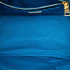 Secondhand Prada Small Canvas Canapa Logo Tote