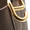 Hermès Clemence In The Loop 18 Secondhand