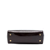 Louis Vuitton Monogram Vernis Brea MM Secondhand