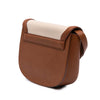 Saint Laurent Small Canvas Kaia Crossbody Secondhand