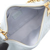 Louis Vuitton Leather Bubblegram Over The Moon Satchel Secondhand