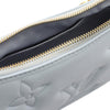 Louis Vuitton Leather Bubblegram Over The Moon Satchel Secondhand