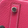 Hermès Chevre Mysore Birkin Retourne 30 Secondhand