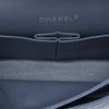Chanel Medium Classic Lambskin Double Flap Secondhand