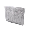 Dior Calfskin Cannage Rose Clutch Secondhand