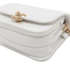 Chanel CC Quilted Caviar Flap Crossbody Secondhand