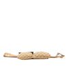 Gucci GG Canvas Web Double Pocket Belt Bag Secondhand