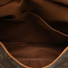 Louis Vuitton Monogram Saumur 35 Secondhand