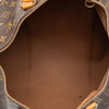 Louis Vuitton Monogram Speedy 35 Secondhand