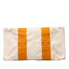 Hermès Toile Bora Bora PM Secondhand