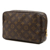 Louis Vuitton Monogram Trousse Toilette 23 Secondhand