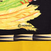 Hermès Brazil Silk Scarf 90 Secondhand