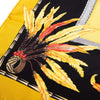Hermès Brazil Silk Scarf 90 Secondhand