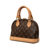 Louis Vuitton Monogram Alma BB Secondhand