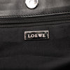 LOEWE Anagram Canvas Tote Secondhand