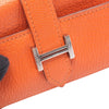 Hermès Chevre Mysore Bearn Key Holder Secondhand