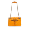 Gucci Small Guccissima Emily Shoulder Bag Secondhand