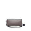 LOEWE Mini Tricolor Calfskin Puzzle Satchel Secondhand