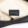 LOEWE Mini Tricolor Calfskin Puzzle Satchel Secondhand