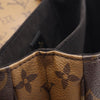 Louis Vuitton Monogram Reverse Pochette Metis Secondhand