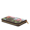 Louis Vuitton Monogram Vivienne in Hollywood Zippy Long Wallet Secondhand
