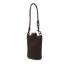 Bottega Veneta Nappa Intrecciato Phone Holder Secondhand