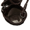 Bottega Veneta Nappa Intrecciato Phone Holder Secondhand