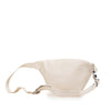 Gucci GG Embossed Perforated Leather Belt Bag Secondhand