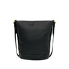 Burberry Calfskin Bucket Bag Secondhand