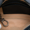 Gucci Mini GG Supreme Web Ophidia Shoulder Bag Secondhand
