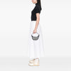 Gucci Mini GG Supreme Web Ophidia Shoulder Bag Secondhand