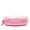 Chanel Chevron Stitched Calfskin La Pausa Evening Bag Secondhand