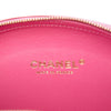 Chanel Chevron Stitched Calfskin La Pausa Evening Bag Secondhand