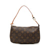 Louis Vuitton Monogram Pochette Accessoires Secondhand