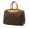 Louis Vuitton Monogram Deauville Secondhand