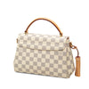 Louis Vuitton Damier Azur Croisette Secondhand