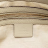 Gucci GG Canvas Web Mayfair Crossbody Secondhand