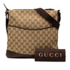 Gucci GG Canvas Crossbody Secondhand