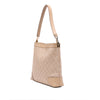 Gucci GG Canvas Shoulder Bag Secondhand