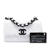 Chanel Small Quilted Caviar My Everything Flap Secondhand