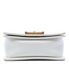 Chanel Square Calfskin Boy Reverso Flap Secondhand