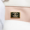 Chanel Square Calfskin Boy Reverso Flap Secondhand