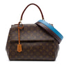 Louis Vuitton Monogram Cluny MM Secondhand