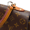 Louis Vuitton Monogram Cluny MM Secondhand